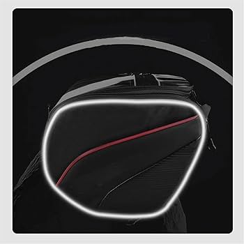 Amazon | オートバイ スクーター トンネル バッグ 防水